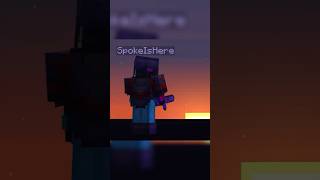 Spoke X I Let the World Burn #minecraft #spokeishere #unstableuniverse #mapicc #aura