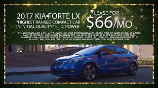 Sansone Jrs 66 Kia Light Up the Holidays T35