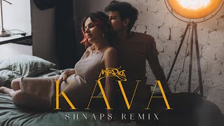 Смотреть клип Mamarika - Kava (Shnaps Remix)