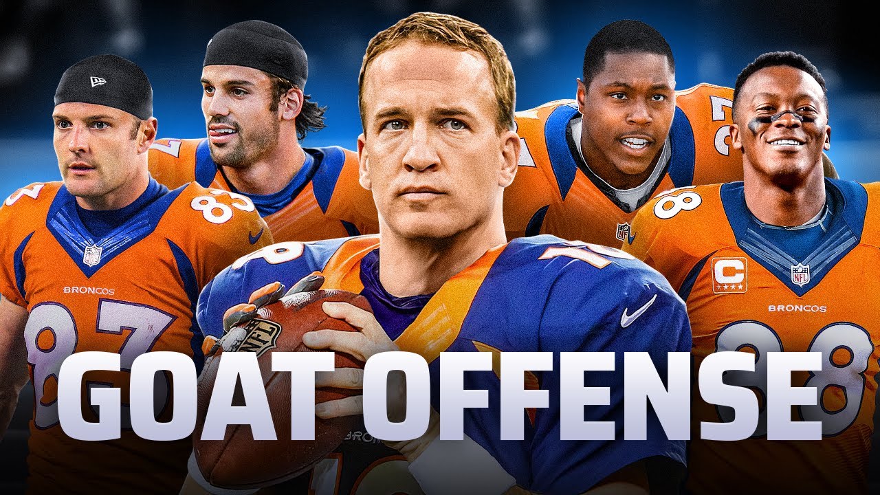 This Offense Broke EVERY NFL RECORD
