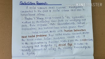 Types of Research... Research methodology # Mcom 3rd semester