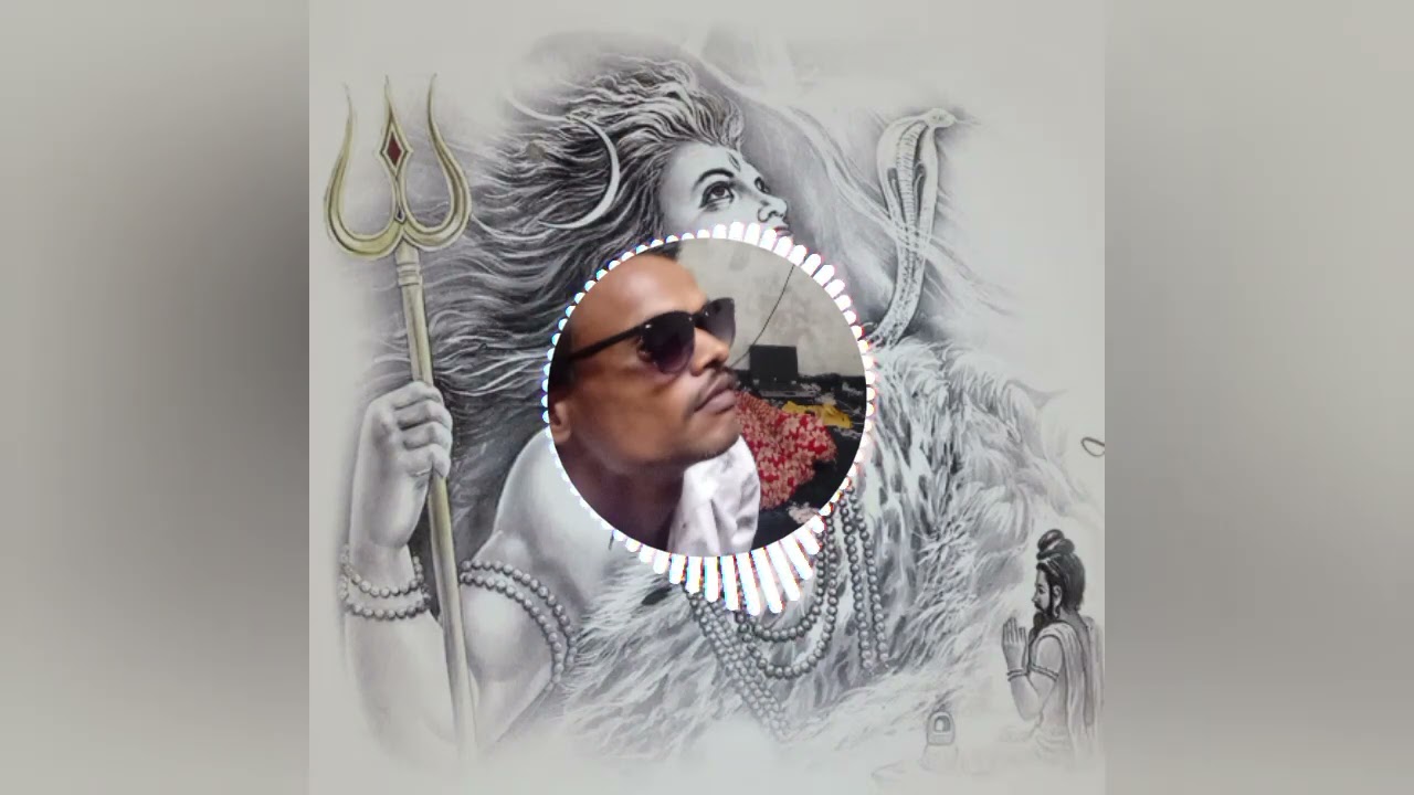 Namo namo DJ Vijay Jabalpur 