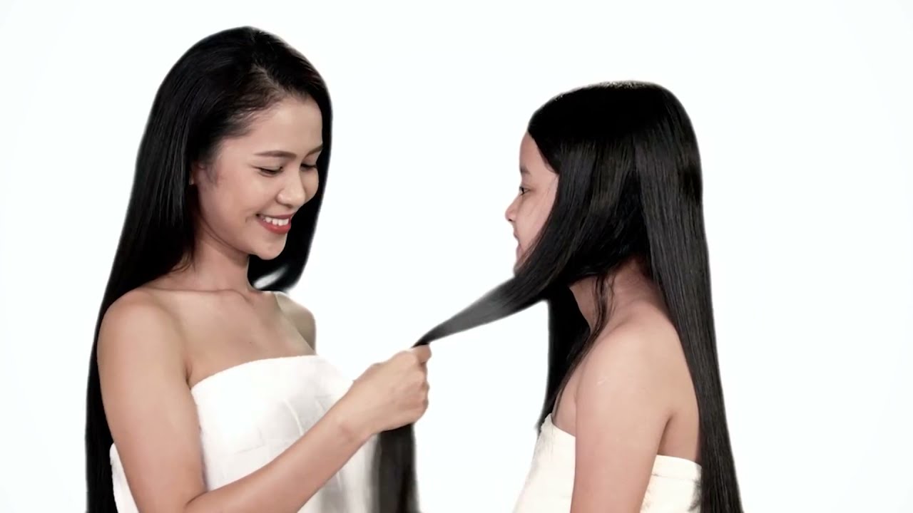 Dầu gội bồ kết Thorakao Giải pháp chăm sóc tóc hoàn hảo