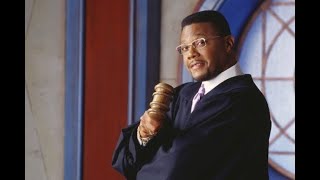 Judge Greg Mathis Speaks on the Impact of Adventists on His Life