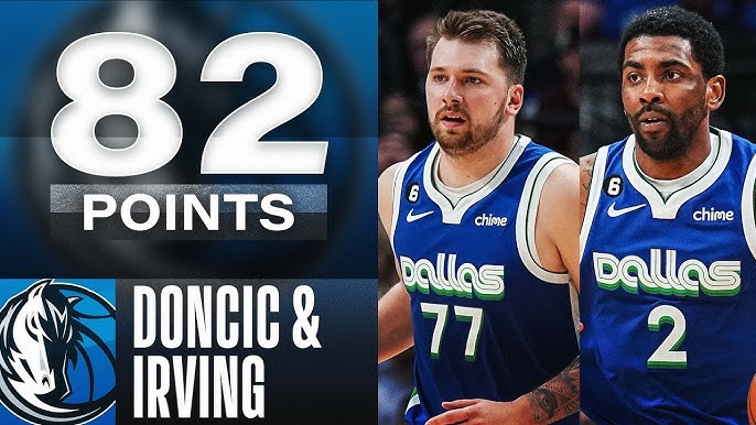 Luka Doncic HISTORIC 60-PT MASTERPIECE