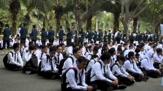 Awal kan berakhir | Fireflies 2K15