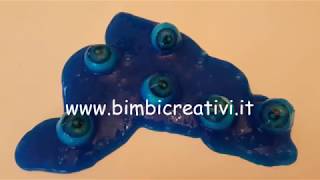 aroma per liquido sigaretta elettronica Slime senza colla e senza liquido per lenti: la ricetta con soli 2  ingredienti • TEDStore main image 1