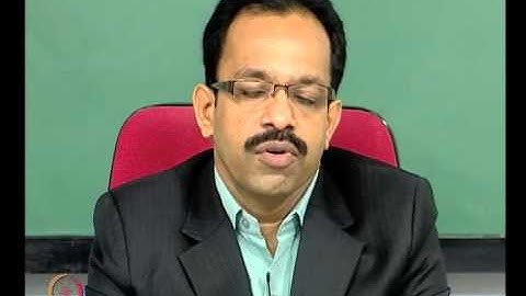 Mod-01 Lec-16 Interface architecture Development