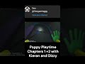 PPT chapter 2 softlock #gamingvideos #poppyplaytime #glitch
