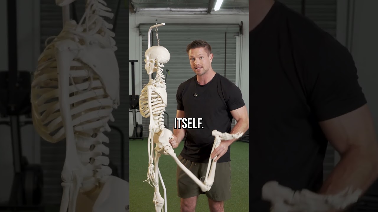 This Makes Bulgarian Split Squats 10x More Effective