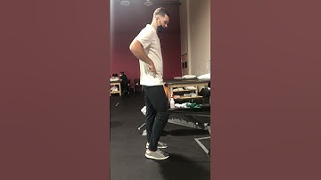 Terminal Knee Extension (TKE)