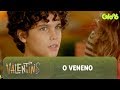 Veneno para Rato? | Valentins | Vídeo Oficial | Gloob