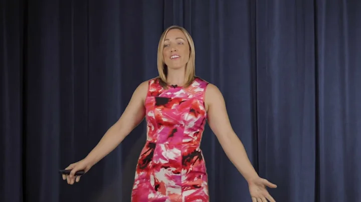 Heather Patterson - Speaker | Empowering Business ...