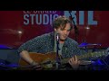 Jim Bauer - It's A Man Man's World (Live) - Le Grand Studio RTL