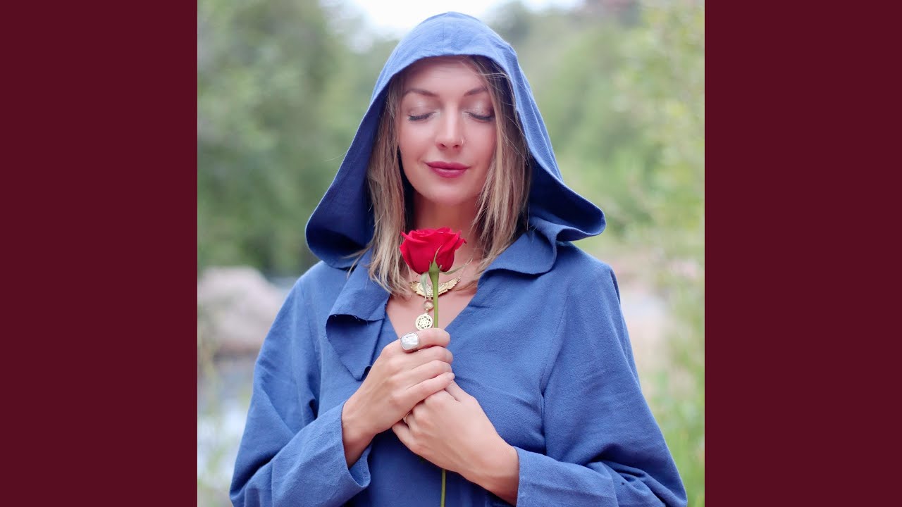 Echoes of the Rose: Sacred Ceremony