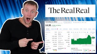 Is Real Real The Real Deal  The Real Real Stock Analysis