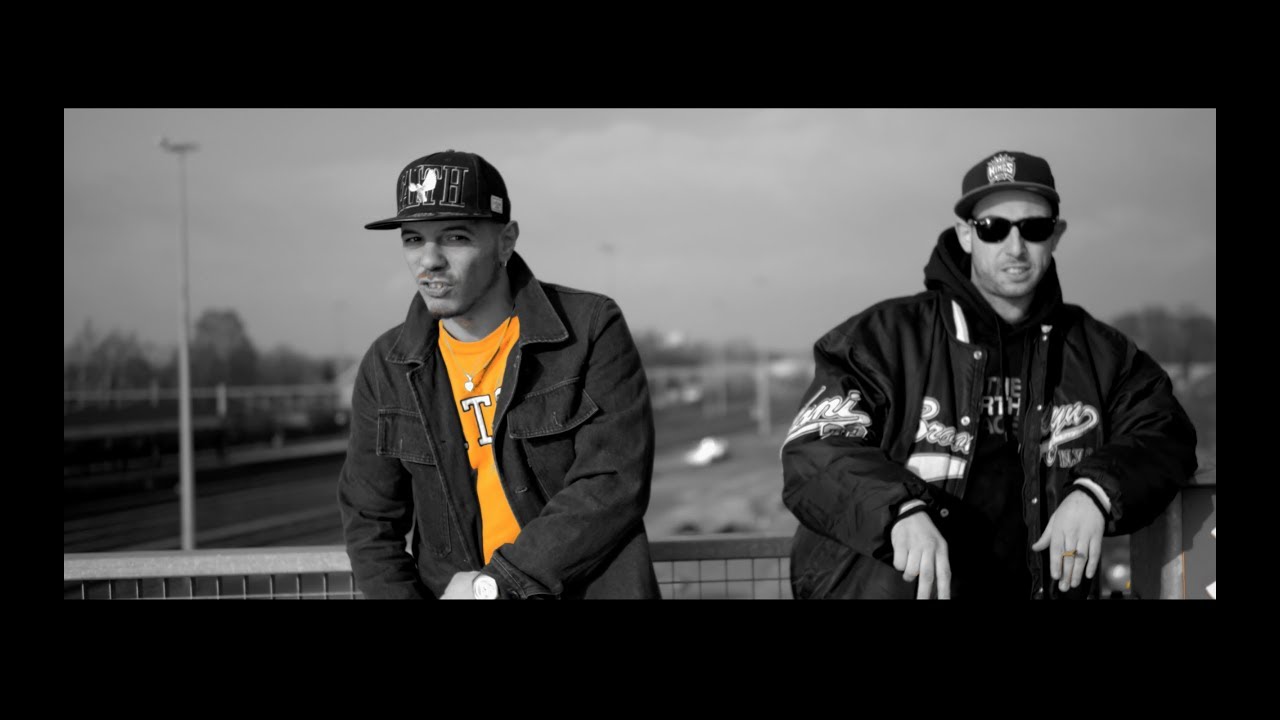 Orco - Art Attack [OFFICIAL VIDEO]