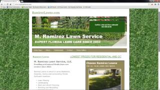 Hot Marketing Techniques for Lawn Care and Landscape Professionals