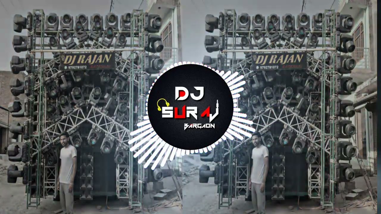 Laxmi DJ Beet Sound Check Full Vibretion Comptition Tahalka Remix Song Dj Amd Khalilabad