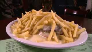 Chicago's Best Regional Bites: 6 Degrees screenshot 3