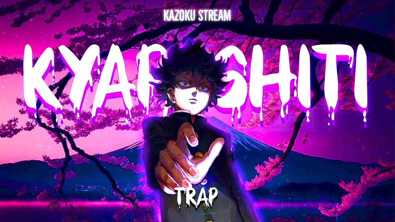 Kyapashiti -「 KSNCS 」- COPYRIGHT FREE MUSIC (TWITCH - YOUTUBE - OTHERS)