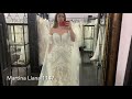 Bridal Try-On: 03.02.2021