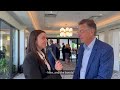 PW Florida 2025: Jack Ablin of Cresset Capital Spoke to Sara Katrenich