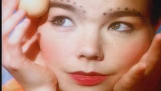 Björk - Venus as a Boy live at Shepherd's Bush Empire (1997) (FM audio) (6/7)