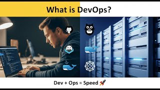 What is DevOps | Complete Guide for Beginners