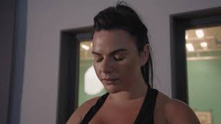 NQY Sports centre launch film by Orange Grove Creative