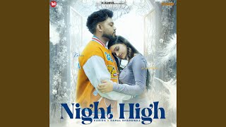 Night High - Kabira