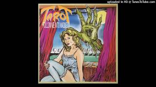 Tarot - Breathing Fire