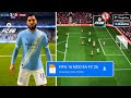 Update! FIFA 16 MOD FC 26 Android Offline | Career Mode FULL FACES &amp; KITS New Update Transfer 25/26