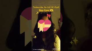 Majboor 🎀🌸 #Majboor #Song #Singing #zohawaseem #raw #Cover #female #trending #viral #kid #singer