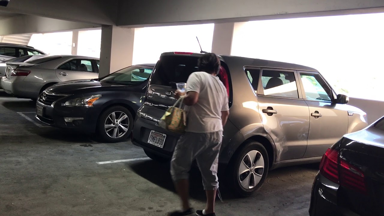 052819 morongo parking YouTube