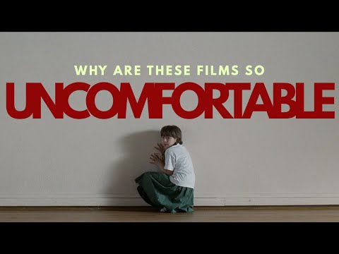 Why Are Michael Haneke Films So Unsettling?