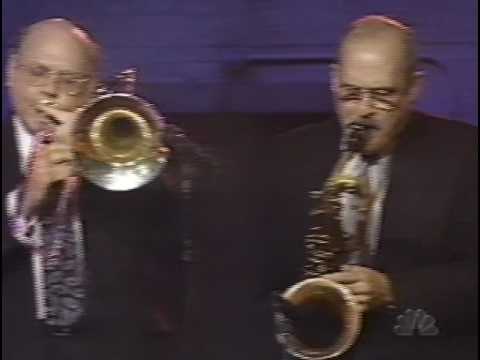 Tito Puente Para Los Rumberos December 1997 