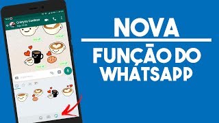 Usa o WhatsApp? Então vc Vai amar Essa nova Função • Cristian Cardoso screenshot 3
