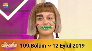 Kuaförüm Sensin 109. Bölüm | 12 Eylül 2019