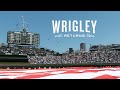 Wrigley Returns | The Journey Back to 100% Capacity at the Friendly Confines