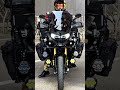 World’s Craziest Adventure Bike Build 😳🏍️”#adventure #bike #bikeshorts #youtubeshorts #shorts