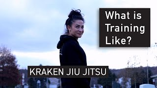 💥 Experience the Kraken Difference: Training at Kraken Jiu Jitsu 🥋 | Unlock Your Full Potential 🚀