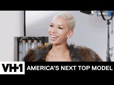 After the Runway: Rio Summers | Episode 12 Elimination | America's Next Top Model (Season 24)