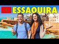 WHY EVERYONE LOVES THIS MOROCCAN CITY! 🇲🇦 ESSAOUIRA