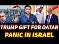 Global Flotilla Ships Enter Israeli Waters as Qatar Secures New Defence Deal with US