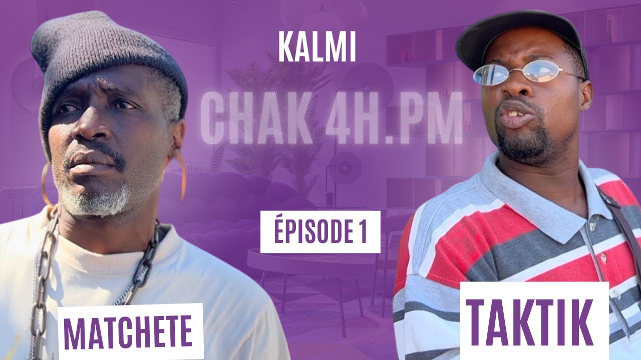 KALMI JANVYE EPIZOD 1