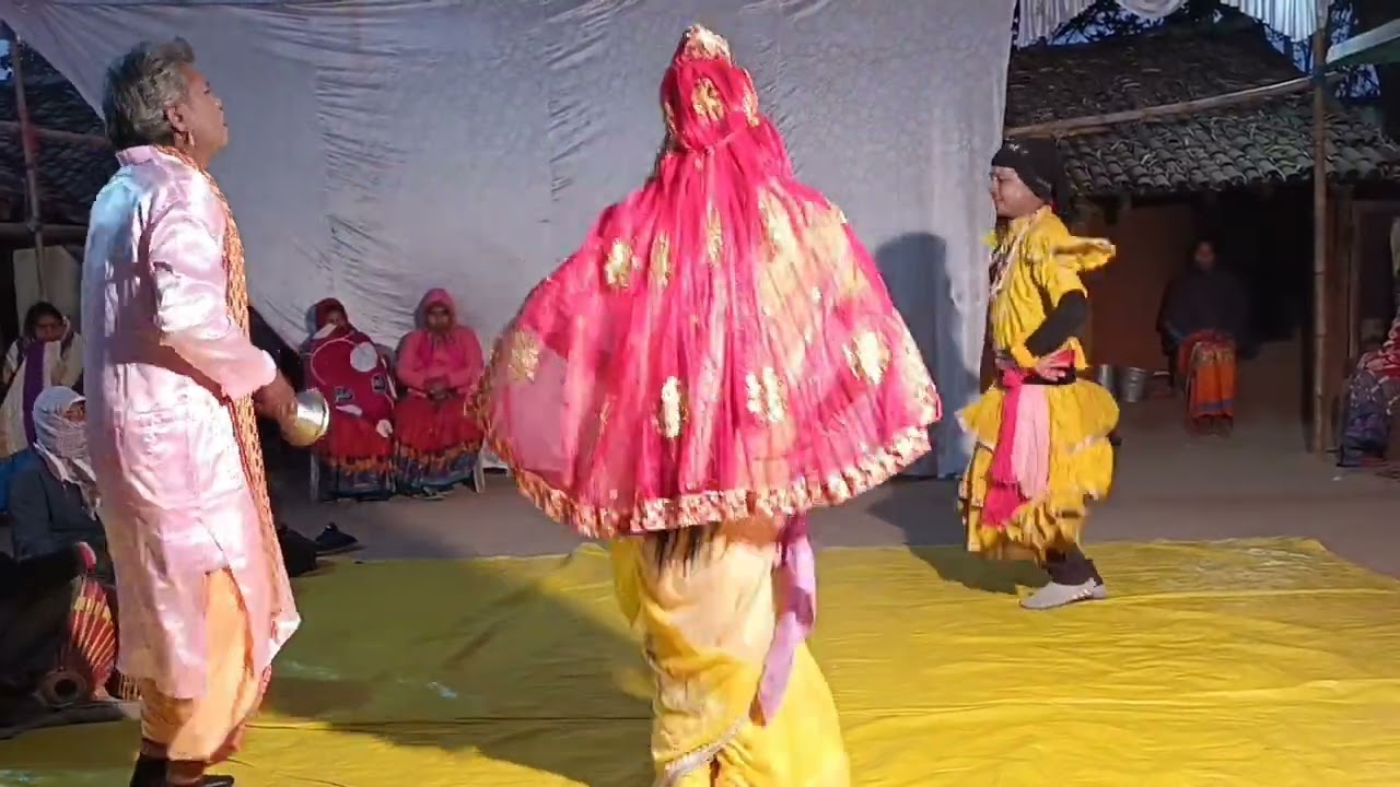 ଗୟା ପାଲା