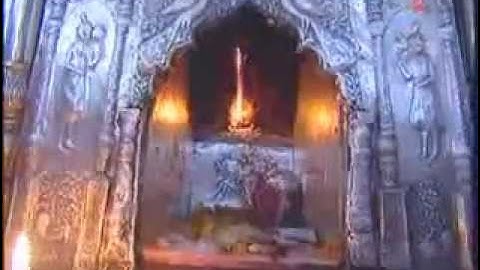 Darshan Maa Jwala Ji