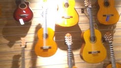 Jalan jalan ke toko gitar : Nuansa Musik Kelapa Gading Jakarta  - Durasi: 2:08. 