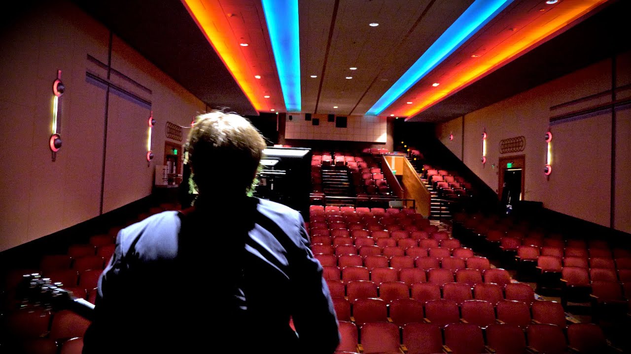 Thoughts Detecting Machines - Long Long Time - YouTube